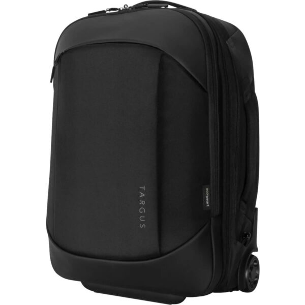 Targus EcoSmart Mobile backpack Black