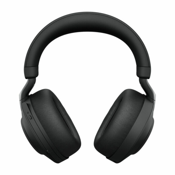 Jabra Headphones with Microphone 28599-999-999 Black