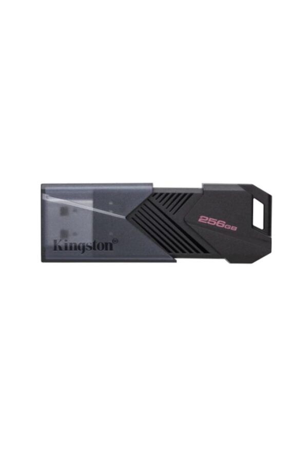 Kingston DataTraveler Exodia Onyx USB Flash Drive 32 Gen 1 DTXON/256GB - with Sleek Moving Cap