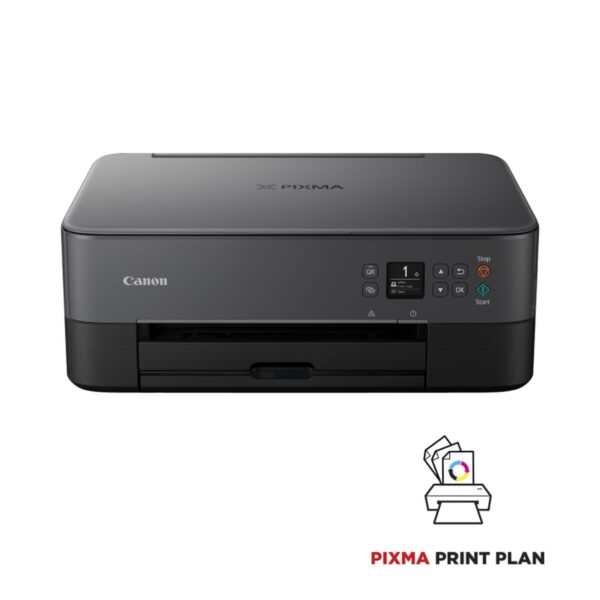 Canon Pixma TS5350i Black printer Bluetooth Wi-Fi