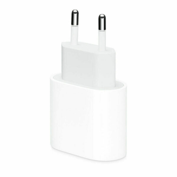 Apple Portable charger MHJE3ZM/A White (1 Unit)