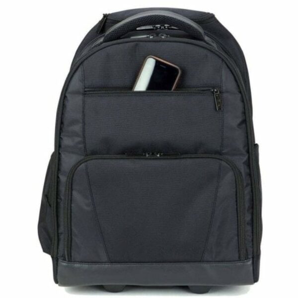 Targus Laptop Backpack Nylon Polyester