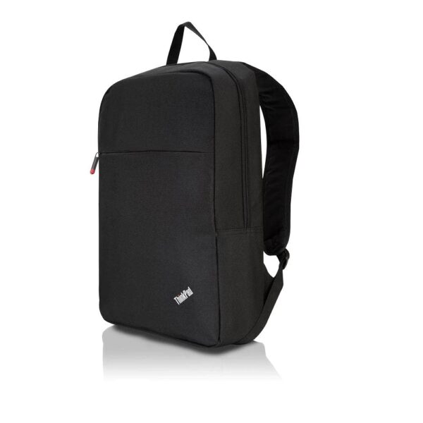 Lenovo 4X40K09936 Basic Backpack for 156-InchThinkPad Notebooks - Black 396 cm