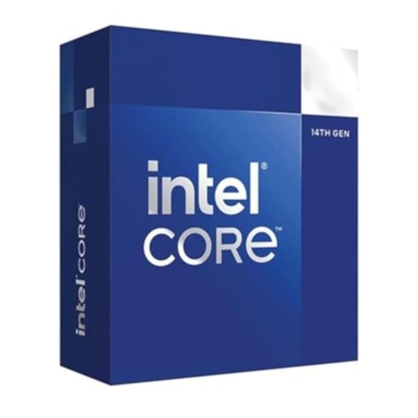 Intel Core i5-14400 Desktop Processor 10 cores (6 P-cores + 4 E-cores) up to 47 GHz