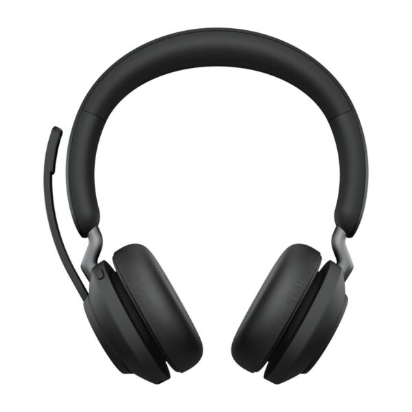 Jabra Headphones with Microphone 26599-999-899 Black