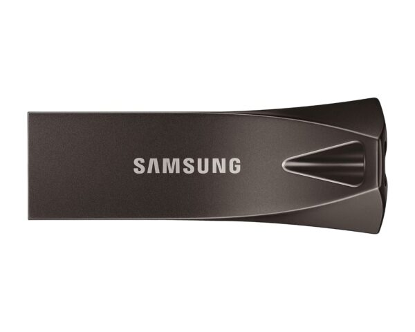 Samsung flash drive Titanium Gray 256 GB