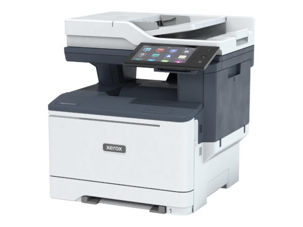 Xerox Versalink C415dn A4 40ppm Colour Multifunctional laser Printer with Duplex 2-Sided printing - Print/Scan/Copy/fax All In One