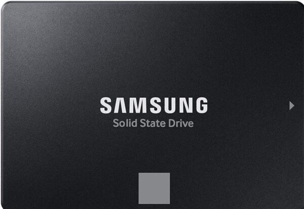 Samsung SSD 870 EVO 250 GB Form Factor 25 Inch Intelligent Turbo Write Magician 6 Software