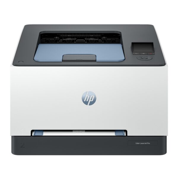 HP LaserJet Pro 3202dw Laser Printer Colour for Small Medium Business Print Wireless 2-Sided Printing from phone or tablet Front USB port TerraJet Cartridge