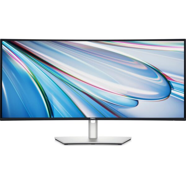 Dell Ultrasharp 34" Curved IPS Thunderbolt Hub Monitor