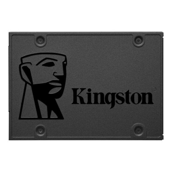 Kingston A400 SSD Internal Solid State Drive 25" SATA Rev 30 240GB - SA400S37/240G