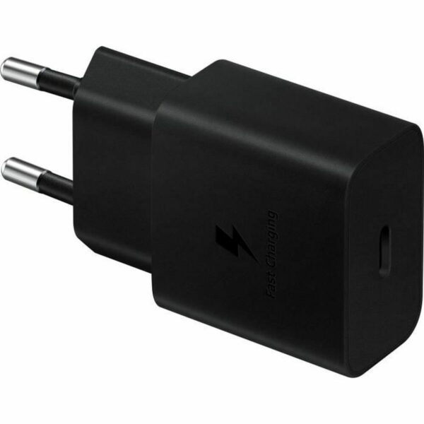 SAMSUNG Wall Charger EP-T1510NBEGEU Black 15 W