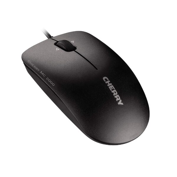 CHERRY MC 2000 Mouse black