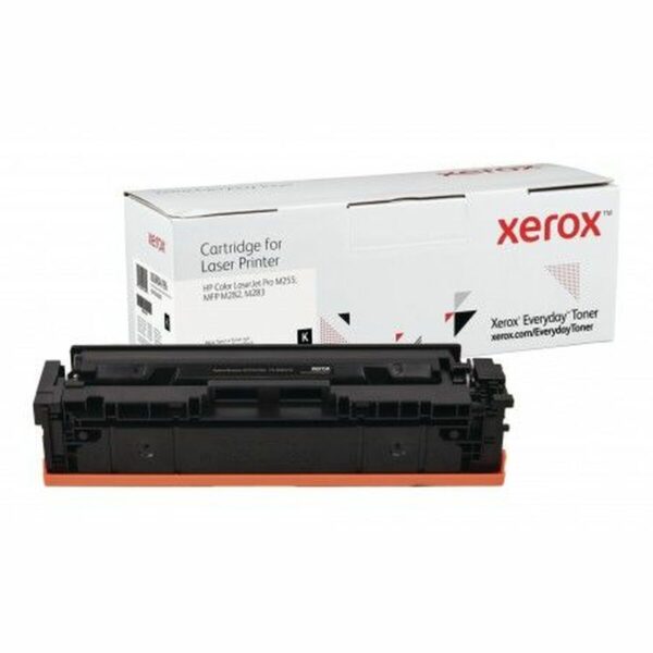 Xerox 006R04196 Toner cartridge black 315K pages (replaces HP 207X/W2210X) for M 283