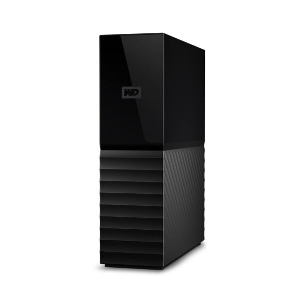 WD_BLACK 2TB Performance 3.5" Internal Hard Drive - 7200 RPM Class, SATA 6 Gb/s, 64MB Cache, 5 Year Warranty
