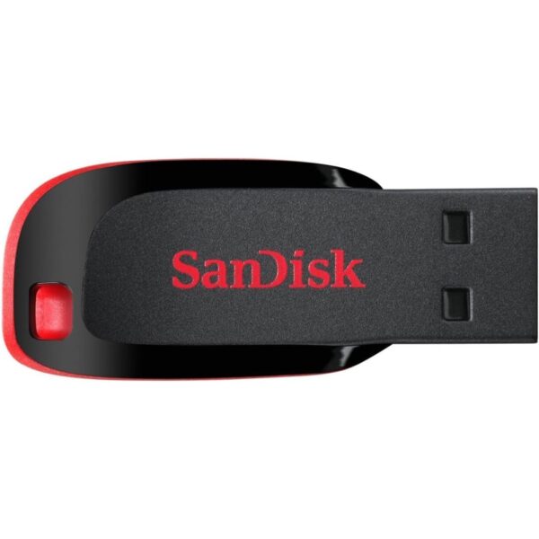 Kingston Canvas Select Plus microSD Card SDCS2/128 GB Class 10 (SD Adapter Included)