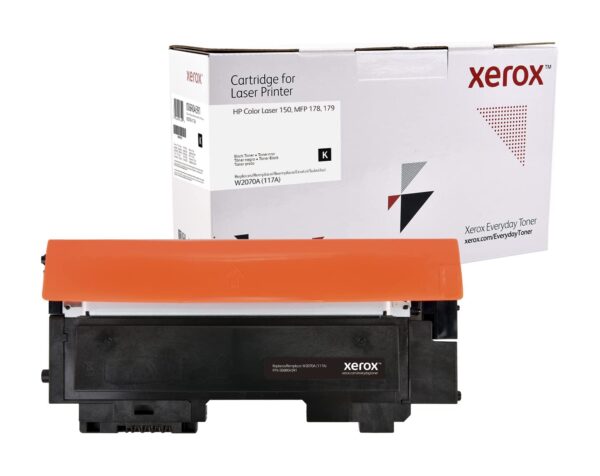 Xerox Genuine C410 / Versalink C415 Yellow Standard Capacity Toner Cartridge (2,000 pages) - 006R04680