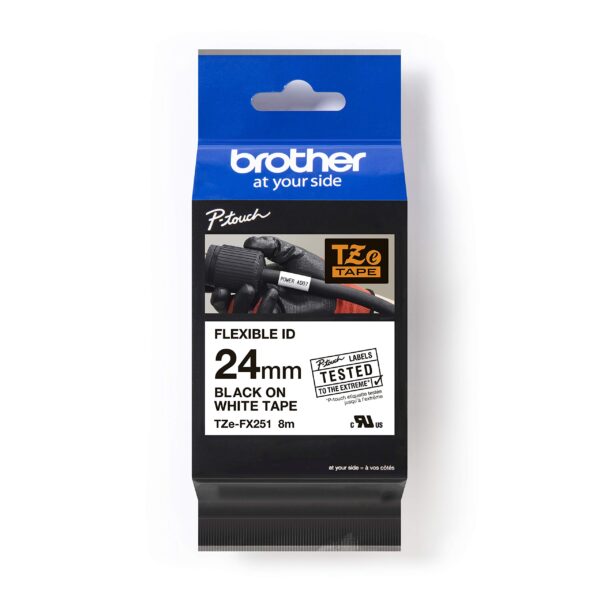 BROTHER, TN-247BKTWIN Toner Cartridge, Black, Twin Pack, High Yield, Includes 2 x Toner Cartridges, Genuine Supplies